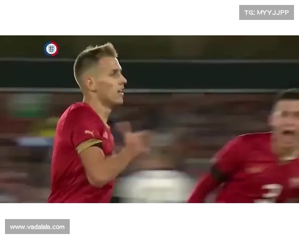 U21欧预赛-英格兰5-1大胜阿塞拜疆，埃利奥特双响马杜埃凯破门