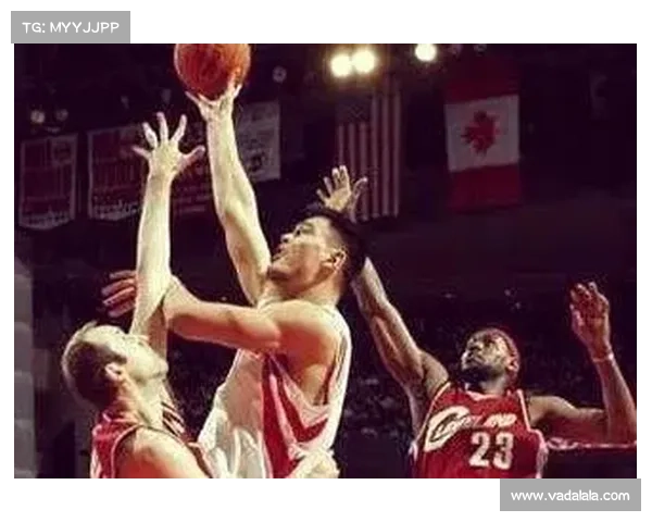 “最强王者”詹姆斯盖帽合集，姚明石佛皆被“火锅”