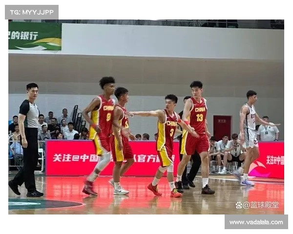 中国U19国青1比2不敌伊拉克U19