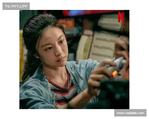 不愧是Netflix,这3部尺度级韩剧太过瘾了 不愧是Netflix,这3部尺度级韩剧太过瘾了