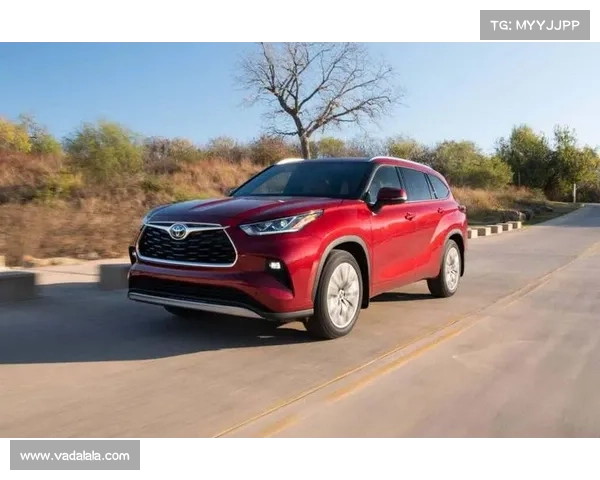 丰田产品将大换血:全新SUV、卡车和轿车,纯电版汉兰达来袭 丰田产品将大换血:全新SUV、卡车和轿车,纯电版汉兰达来袭